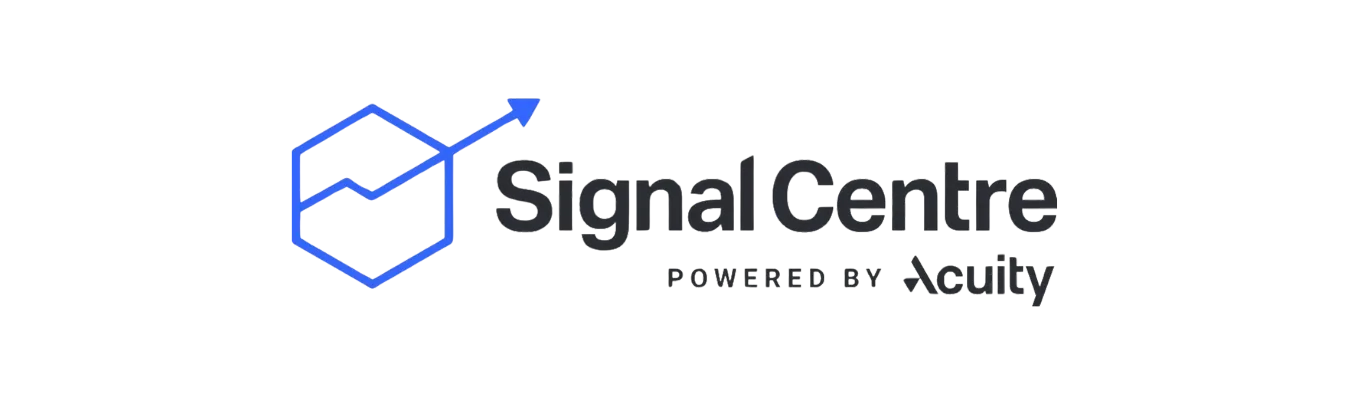 Forex CRM Integration with Signal Centre